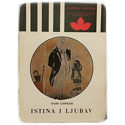 Istina i Ljubav Ivan Cankar 