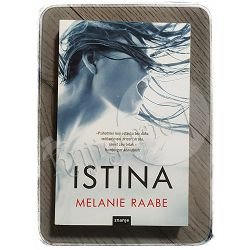 Istina Melanie Raabe