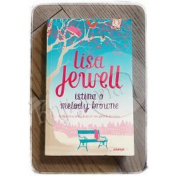 Istina o Melody Browne Lisa Jewell