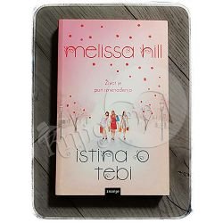 ISTINA O TEBI Melissa Hill 