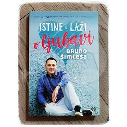 Istine i laži o ljubavi Bruno Šimleša