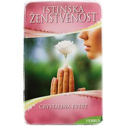 Istinska ženstvenost Crystalina Evert