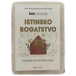 Istinsko bogatstvo Ken Honda