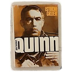 Istočni grijeh Anthony Quinn