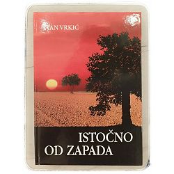 Istočno od zapada Ivan Vrkić