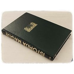 Istorija magije Ričard Kevendiš