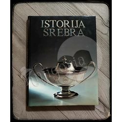 ISTORIJA SREBRA Merima Ranković 