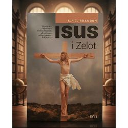 Isus i zeloti S.G.F. Brandon