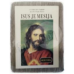 Isus je Mesija Emilien Tardif, Jose H. Prado Flores 