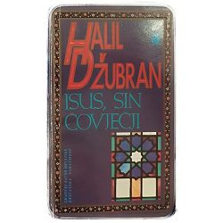 Isus, sin čovječji Halil Džubran