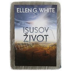 Isusov život Ellen G. White