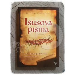 Isusova pisma Michael Baigent