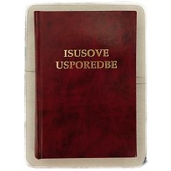 Isusove usporedbe Ellen G. White