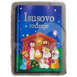 Isusovo rođenje 