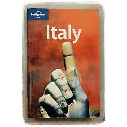 Lonely Planet Italy Damien Simonis