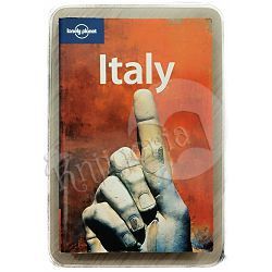 Lonely Planet Italy Damien Simonis