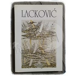 Ivan Lacković Croata - grafika/graphics/gravures