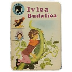 Bajka i pouka: Ivica budalica Hans Christian Andersen