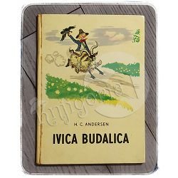 Ivica budalica Hans Christian Andersen