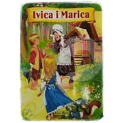 Ivica i Marica Filip Kozina 