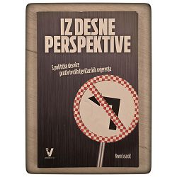 Iz desne perspektive Neven Sesardić