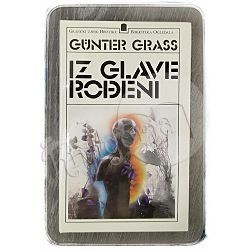 Iz glave rođeni Günter Grass