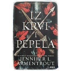 Iz krvi i pepela Jennifer L. Armentrout