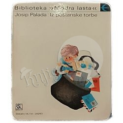 IZ POŠTANSKE TORBE Josip Palada