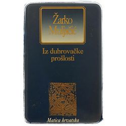Iz prošlosti Boke kotorske Milošević Miloš/ OTPIS