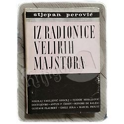 Iz radionice velikih majstora II. Stjepan Perović