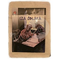 Iza oblaka Marijana Jaić