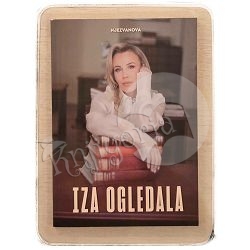 Iza ogledala Nataša Kovačević