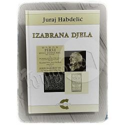 Izabrana djela Juraj Habdelić