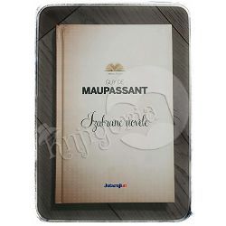 Izabrane novele Guy de Maupassant