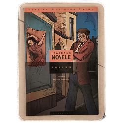 Izabrane novele Antun Šoljan