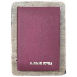 Izabrane novele Miroslav Krleža