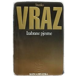 Izabrane pjesme Stanko Vraz