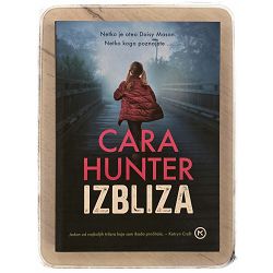 Izbliza Cara Hunter