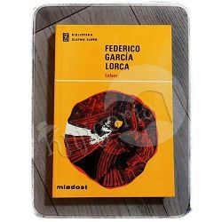 Izbor Federico Garcia Lorca 