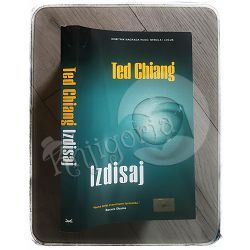 Izdisaj Ted Chiang