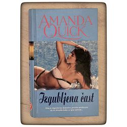 Izgubljena čast Amanda Quick