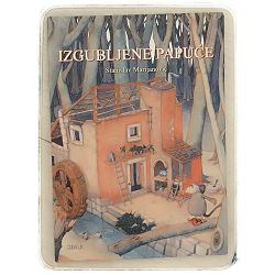 Izgubljene papuče Stanislav Marijanović