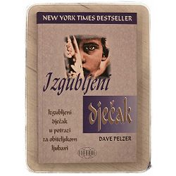 Izgubljeni dječak Dave Pelzer