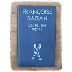 Izgubljeni profil Francoise Sagan