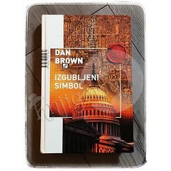 IZGUBLJENI SIMBOL Dan Brown 