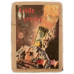 Iziđe vreme Goran Ćetković