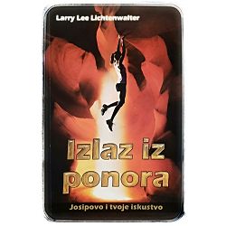  Izlaz iz ponora Larry Lee Lichtenwalter