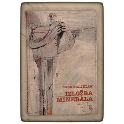 Izložba minerala Luko Paljetak 