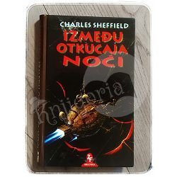 Između otkucaja noći Charles Sheffield