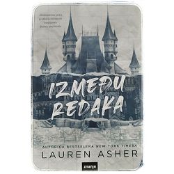 Između redaka Lauren Asher